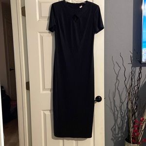 Black size 10 dress